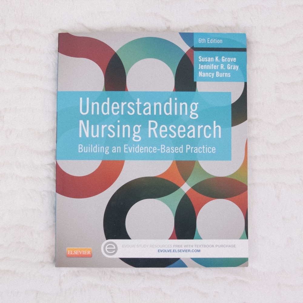 Understanding Nursing Research (6th Edition)